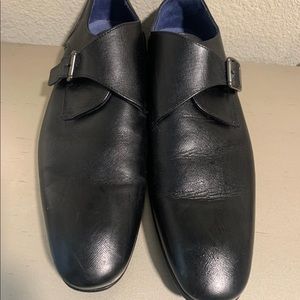 Men dress shoes